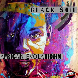 Black Soil, Nkanini - Iphupho Ebhabeloni, latest house music, deep house tracks, house music download, afro house music, new house music south africa, afro deep house, tribal house music, best house music, african house music, afrotech