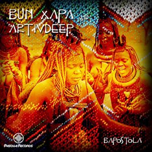 Bun Xapa, Artivdeep - Bapostola