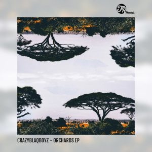 CrazyBlaqBoyz - Black Ghost (Original Mix)