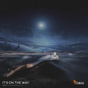 Cubique DJ - It's On The Way, new soulful house music, soulful house 2019, house music download, south african house music, latest sa music