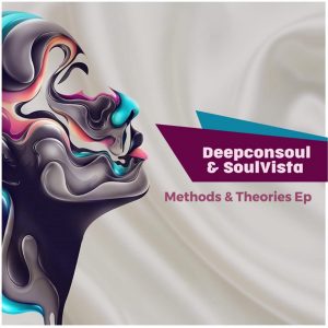 Deepconsoul & SoulVista - Active Groove , new house music, soulful house music download, soulful 2019, latest sa music, south african house music, soulful music, afro soul