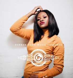 GqomFridays Mix Vol.130 (Mixed By Dj Mangie, Women's Month Edition), gqom 2019 download, sa gqom, gqom mix