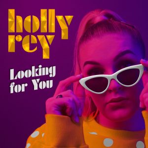 Holly Rey - Looking For You, new house music, new afro house music, afro house 2019 download, house music download