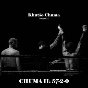 Khutšo Chuma - Chuma II: 57​-​2​-​0, deep house sounds, new deep house music, sa deep house, deephouse songs, south african deep house mp3 download