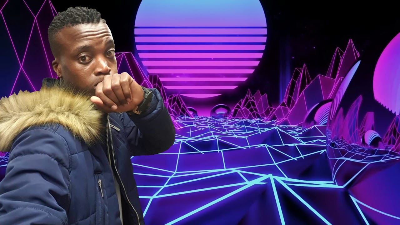 King Monada, Dj Calvin & Dj Modibza - Rekane