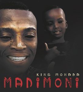King Monada - Madimoni, limpopo music, new sa music, za music, new south african songs