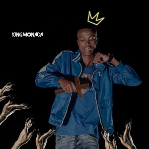 King Monada & Makhadzi - Ngaka