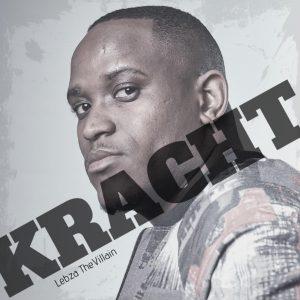 Lebza TheVillain - Kracht