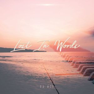 DJ Ace – Lost in Words (Slow Jam EP)