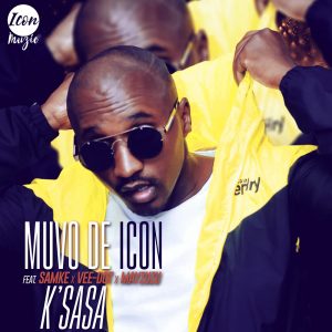 Muvo De Icon - K'Sasa (feat. Samke, Vee-Dot & MayZuzu), Latest gqom music, gqom tracks, gqom music download, club music, afro house music, mp3 download gqom music, gqom music 2019, new gqom songs, south africa gqom music.