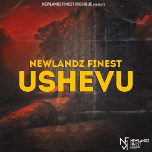Newlandz Finest - uShevu (Broken Mix), Latest gqom music, gqom tracks, gqom music download, club music, afro house music, mp3 download gqom music, gqom music 2019, new gqom songs, south africa gqom music.