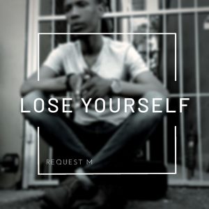 ReQuest M - Lose Yourself EP