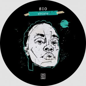 Sio - sbtxts (Album)