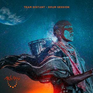 Team Distant - Drum Session