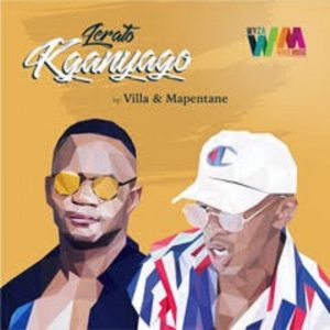 Villa & Mapentane - Lerato Kganyago