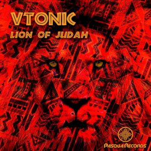 Vtonic - Lion of Judah , new sa music, za songs, new afro house music download