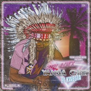 Yanga Chief feat. Kwesta - Juju (Remix), new amapiano music, amapiano 2019, kwaito music, kwaito 2019 download, south african music, latest sa music