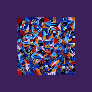 K.O.D, Msiz'kay - Colorless Dreams