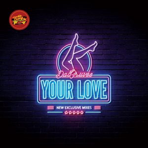 Dat Gruvee feat. Emmanuela - Your Love (Breyth Remix), angola afro house, novas musicas afro house, baixar afrohouse