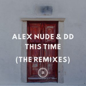 Alex Nude & DD - This Time (Djeff Remix)