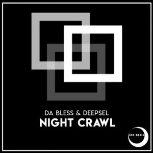 Da Bless & DeepSel - Night Crawl (Sological Mix)
