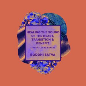 Boddhi Satva - Healing The Sound of The Heart (Afrokillerz Remix)