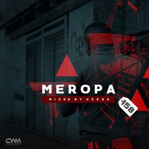Ceega - Meropa 158 (100% Local)