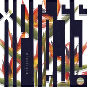 Continuum - Xpress (Remixes), new deep house music, deep house music download, deep house 2019