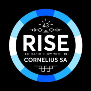 Cornelius SA - RISE Radio Show Vol. 43