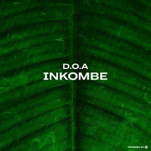 D.O.A - Inkobe EP