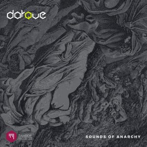 Darque - Sounds of Anarchy , new house music, south africa afro house, afro house 2019, house music download