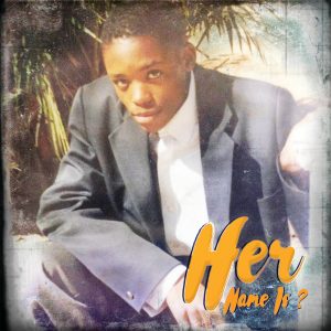 Donald - Her Name Is, new south african music, new afro house, house music download, afro house 2019, latest sa music