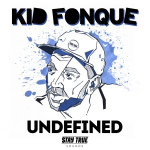 Kid Fonque - Undefined (Atjazz Remix), latest house music, deep house tracks, house music download, club music, afro house music, new house music south africa, afro deep house, deep tech house music, best house music