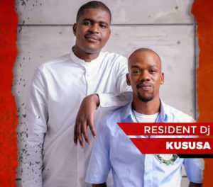 Kususa - 5FM #TheKyleCassimShow Resident Mix