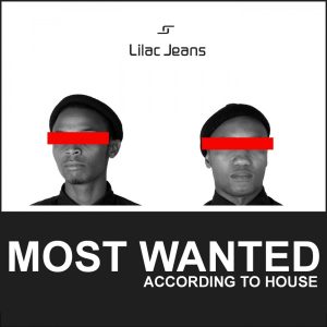 Lilac Jeans - Most Wanted EP, soulful house, deep house datafilehost, house insurance, latest house music datafilehost, deep house sounds, new deep house music, deep house 2019 download