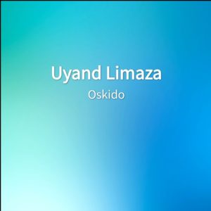 Oskido - Uyand Limaza