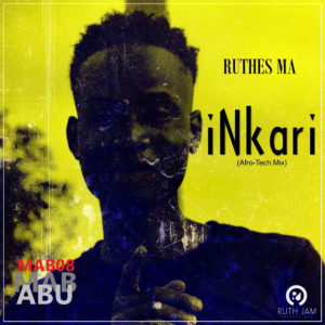 Ruthes MA - Inkari (Afro-tech Mix)