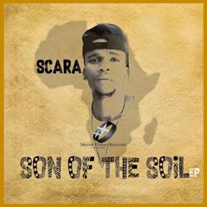 Scara - Son of Soil EP