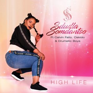 Sdludla Somdantso ft. Drumetic Boys & OSKIDO - High Life (Afro Tech Club Mix), latest afro house music, sa music, south african afro house music, afro house 2019, club music, afrotech, afro house mp3 download