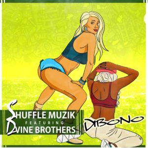 Shuffle Muzik & Dvine Brothers - Dibono (Original Mix)