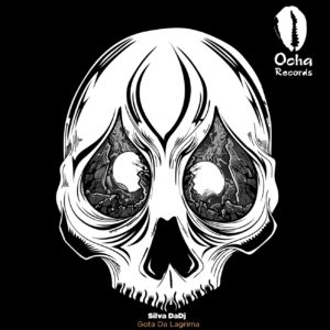 Silva DaDj - Gota Da Lagrima