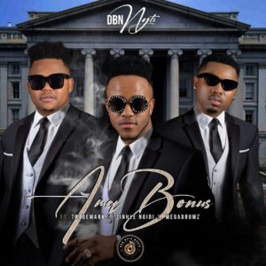 Dbn Nyts - AmaBonus (feat. Trademark, Zinhle Ngidi & Mega Drumz), NEW AMApiano music, latest amapiano songs, amapiano 2019 download mp3, sa amapiano