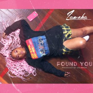 Zameka - Found You, mzansi music, new south africa music, latest sa music, afro house music download, new afro house music, afro house 2019 mp3 download