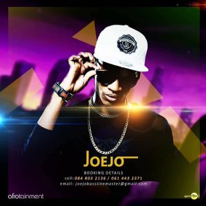 Joejo - Mbambe (Zintle Kwaaiman Vox), latest gqom music, new gqom songs, gqom 2019 download mp3, sa music, latest south africa gqom