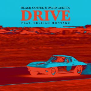 Black Coffee & David Guetta - Drive (EyeRonik Broken Introspection)