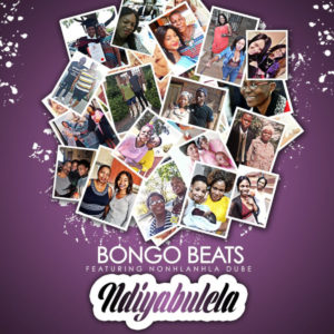Bongo Beats - Ndiyabulela (feat. Nhlanhla Dube)