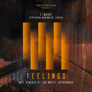 C-Moody, Mogomotsi Chosen - Feelings (Hypaphonik Derived Vocal)