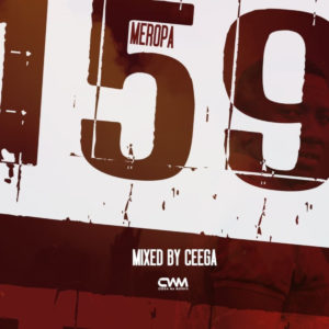 Ceega - Meropa 159 (100% Local)