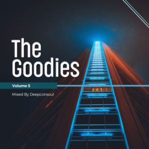 Deepconsoul - The Goodies, Vol. 5, latest house music, deep house tracks, house music download, club music, afro house music, new house music south africa, afro deep house, south african deep house, latest south african house, new sa house music, funky house, new house music 2019