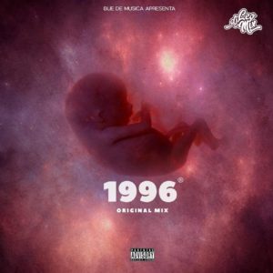 Dj Léo Mix - 1996 (Original Mix), afro house 2019, house music download, nova musica afro house, angola afro house, afro house mp3 download, baixar musicas afro house